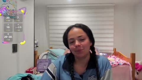 Snapshot of mal_norma chatting on 29, 3, 2026 Mal Norma online show from 29, 3, 2026