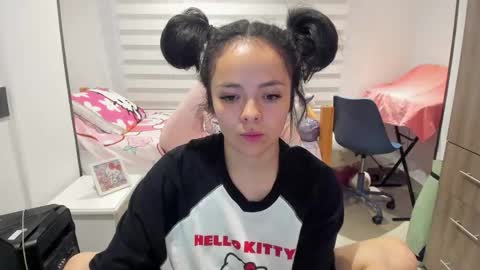 Snapshot of mal_norma chatting on 28, 5, 2026 Mal Norma online show from 28, 5, 2026