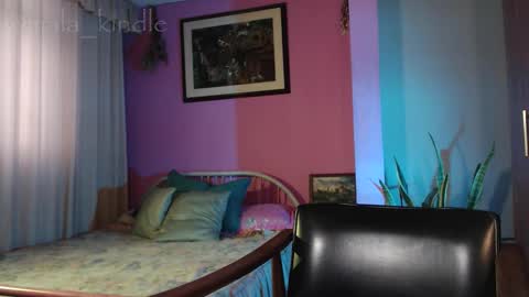 Call me Mala independent model online show from 29, 9, 2025