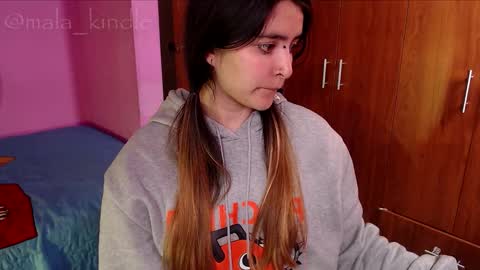 Call me Mala independent model online show from 17, 2, 2026