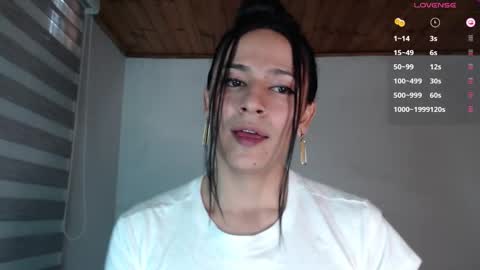 Mariapau online show from 29, 1, 2025