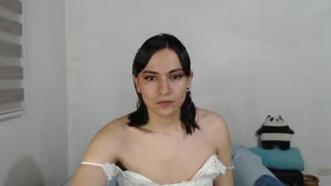 Snapshot of malasexychick chatting on 8, 5, 2026 Mariapau online show from 8, 5, 2026