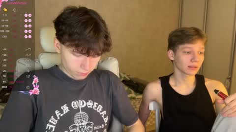 Snapshot of malcolm_yang chatting on 12, 12, 2024 Tom and Mark 3 online show from 12, 12, 2024