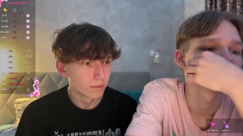 Snapshot of malcolm_yang chatting on 11, 1, 2025 Tom and Mark 3 online show from 11, 1, 2025