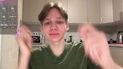 Snapshot of malcolm_yang chatting on 16, 2, 2025 Tom and Mark 3 online show from 16, 2, 2025