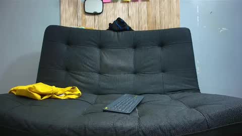 Malcom online show from 8, 3, 2025