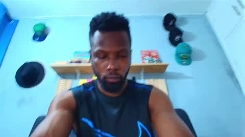 Malcom online show from 28, 10, 2025