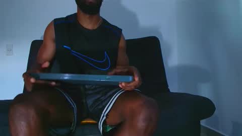 Snapshot of malcompierce chatting on 31, 1, 2026 Malcom online show from 31, 1, 2026