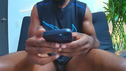 Snapshot of malcompierce chatting on 8, 2, 2026 Malcom online show from 8, 2, 2026