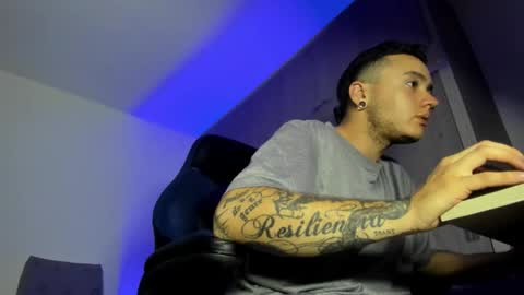 ADAM         online show from 25, 11, 2025