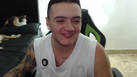 ADAM         online show from 5, 2, 2026