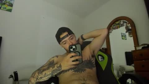 ADAM         online show from 12, 2, 2026