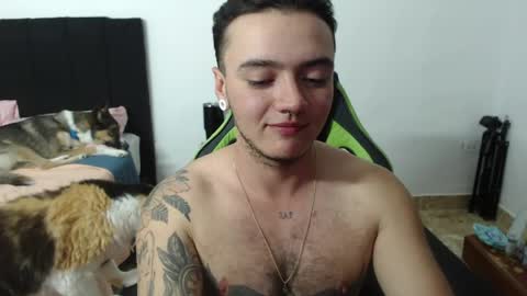 Snapshot of male_pussy chatting on 30, 4, 2026 ADAM online show from 30, 4, 2026