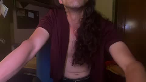 Snapshot of malebolgia_x chatting on 1, 6, 2026 Erogothh online show from 1, 6, 2026