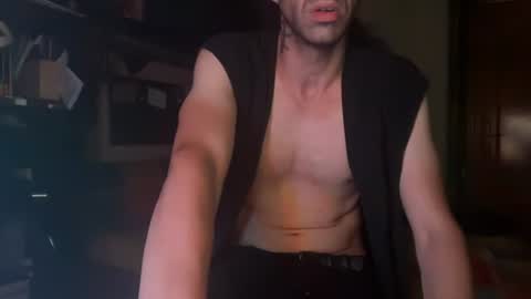 Snapshot of malebolgia_x chatting on 24, 6, 2026 Erogothh online show from 24, 6, 2026