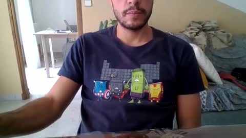 Boybi online show from 21, 10, 2025