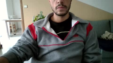 Boybi online show from 30, 11, 2025