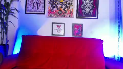 maledicta__insana online show from 17, 6, 2026