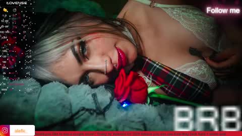 MALEFIC online show from 19, 2, 2025