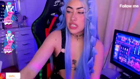 MALEFIC online show from 9, 9, 2025