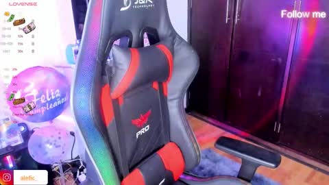 MALEFIC online show from 11, 11, 2025