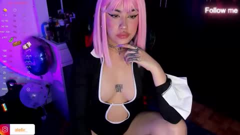 MALEFIC online show from 22, 11, 2025