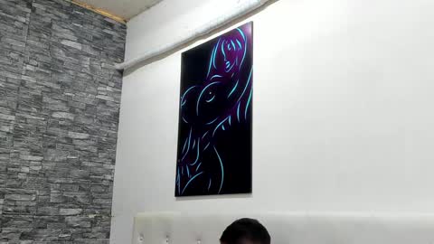 MARIA ALEJANDRA online show from 29, 1, 2025