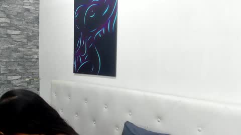 MARIA ALEJANDRA online show from 30, 1, 2025