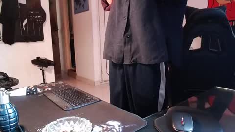 Snapshot of malek_xarx chatting on 9, 3, 2026 malek_xarx online show from 9, 3, 2026