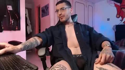 Snapshot of malek_xarx chatting on 21, 3, 2026 malek_xarx online show from 21, 3, 2026