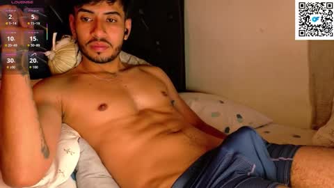 malekthick online show from 10, 3, 2026