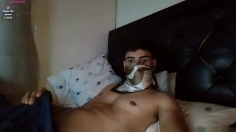 Snapshot of malekthick chatting on 8, 7, 2026 malekthick online show from 8, 7, 2026