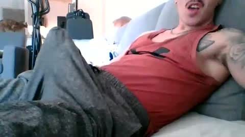 Men online show from 5, 2, 2025