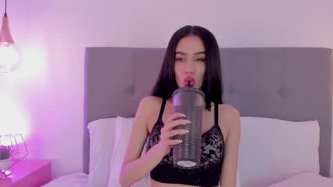 Malena Angel online show from 9, 12, 2024