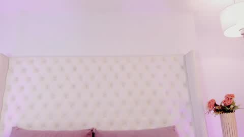 Malena Angel online show from 3, 1, 2025