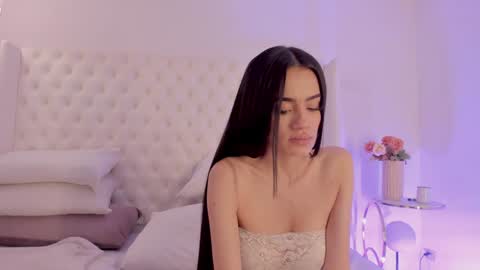 Malena Angel online show from 30, 1, 2025