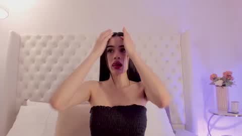 Malena Angel online show from 14, 2, 2025