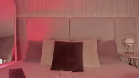 Malena Angel online show from 28, 11, 2025