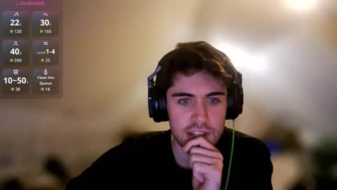 malewhite22 online show from 17, 1, 2026