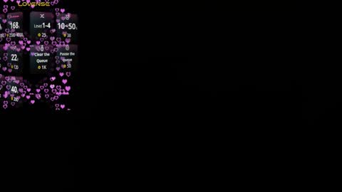 Alice Asylum online show from 3, 12, 2025