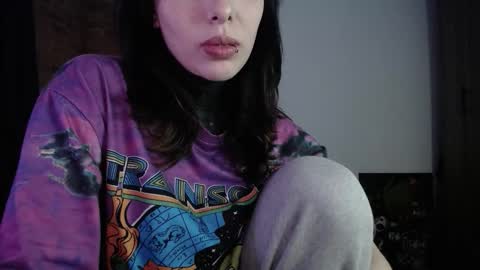 Alice Asylum online show from 25, 3, 2026