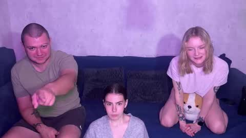 Malinka online show from 8, 11, 2025