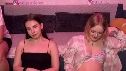 Malinka online show from 24, 2, 2026