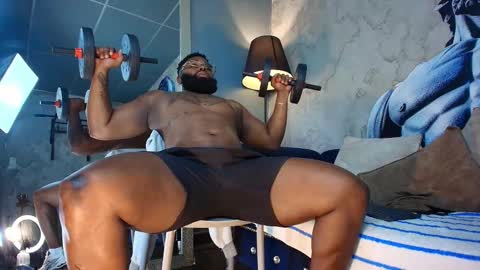 Snapshot of malik_arellano chatting on 10, 9, 2025 The King Malik online show from 10, 9, 2025