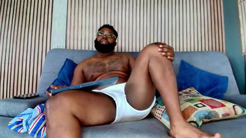 Snapshot of malik_arellano chatting on 11, 9, 2025 The King Malik online show from 11, 9, 2025