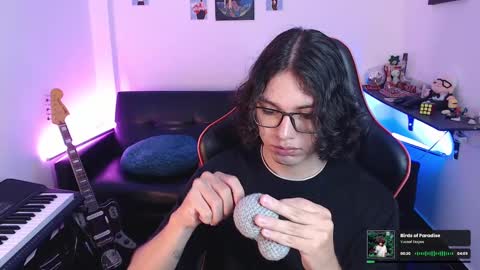 Malik  online show from 5, 3, 2025