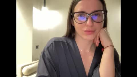 Snapshot of malina568708 chatting on 10, 12, 2024 malina568708 online show from 10, 12, 2024