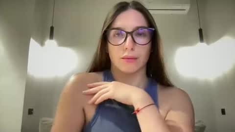 Snapshot of malina568708 chatting on 20, 1, 2025 malina568708 online show from 20, 1, 2025
