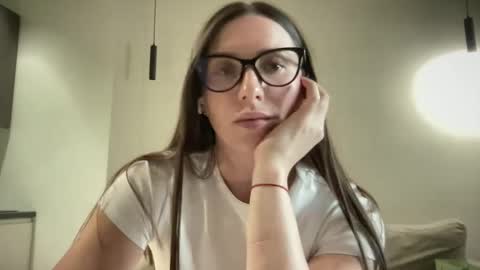 malina568708 online show from 19, 4, 2026