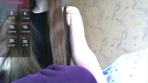 malinka_sweet19 online show from 29, 4, 2026